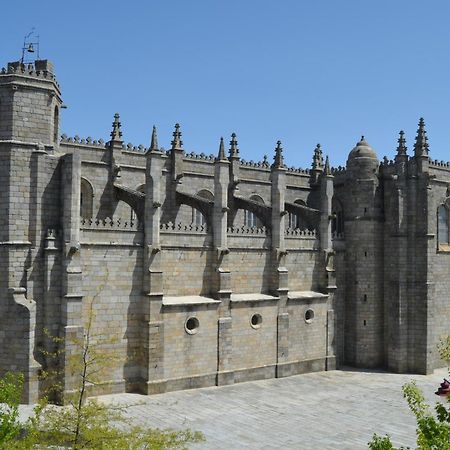 과르다 Quinta Do Pina 아파트 외부 사진